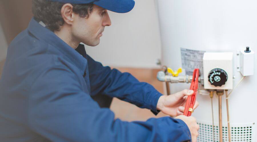 Professional Leak Detection in Emory, VA